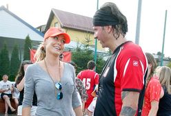 "Azja Express": Małgorzata Rozenek zdradziła kulisy programu