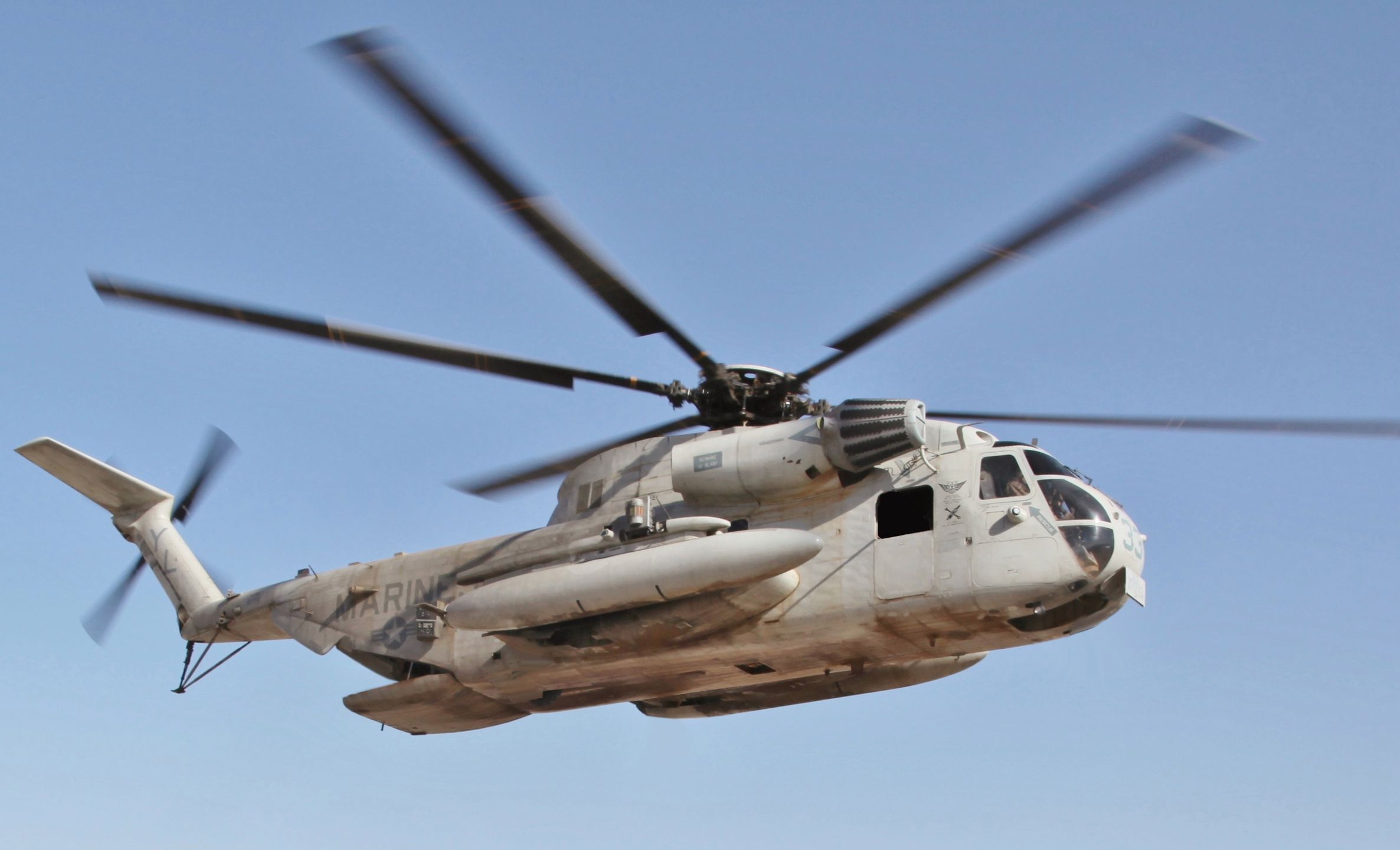Operacja Orli Szpon. Nieudany atak Delta Force na Teheran 9