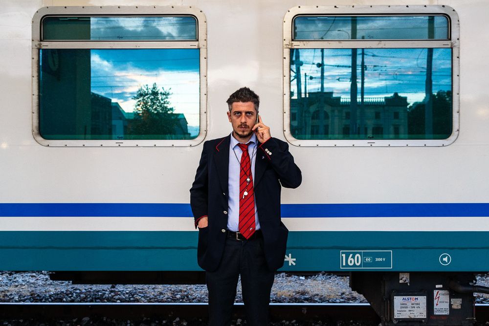 LensCulture Visual Storytelling Awards 2015 – Agnieszka Sosnowska nagrodzona 21