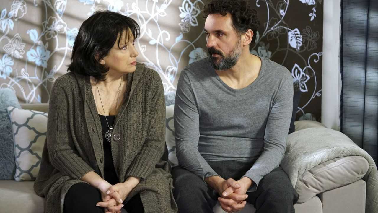 Barwy szczęścia - Piotr Jankowski odchodzi z serialu. Walawski popełni samobójstwo?