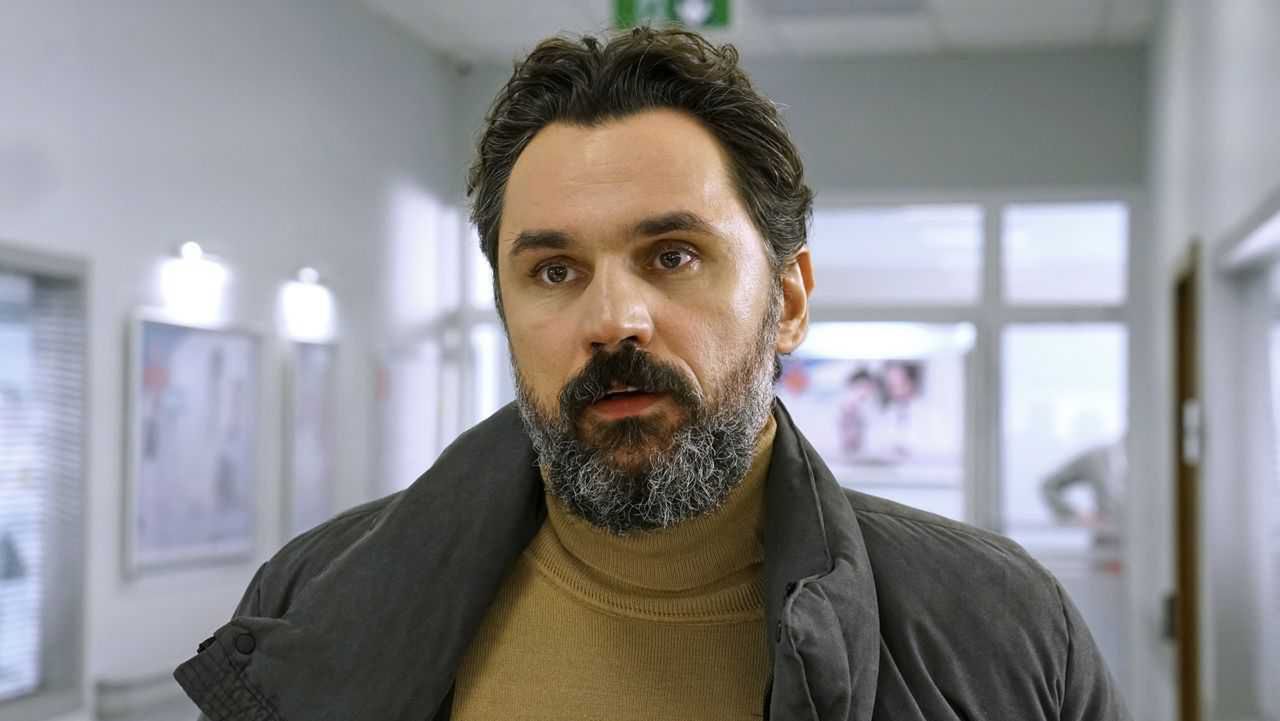 Barwy szczęścia - odcinek 2085