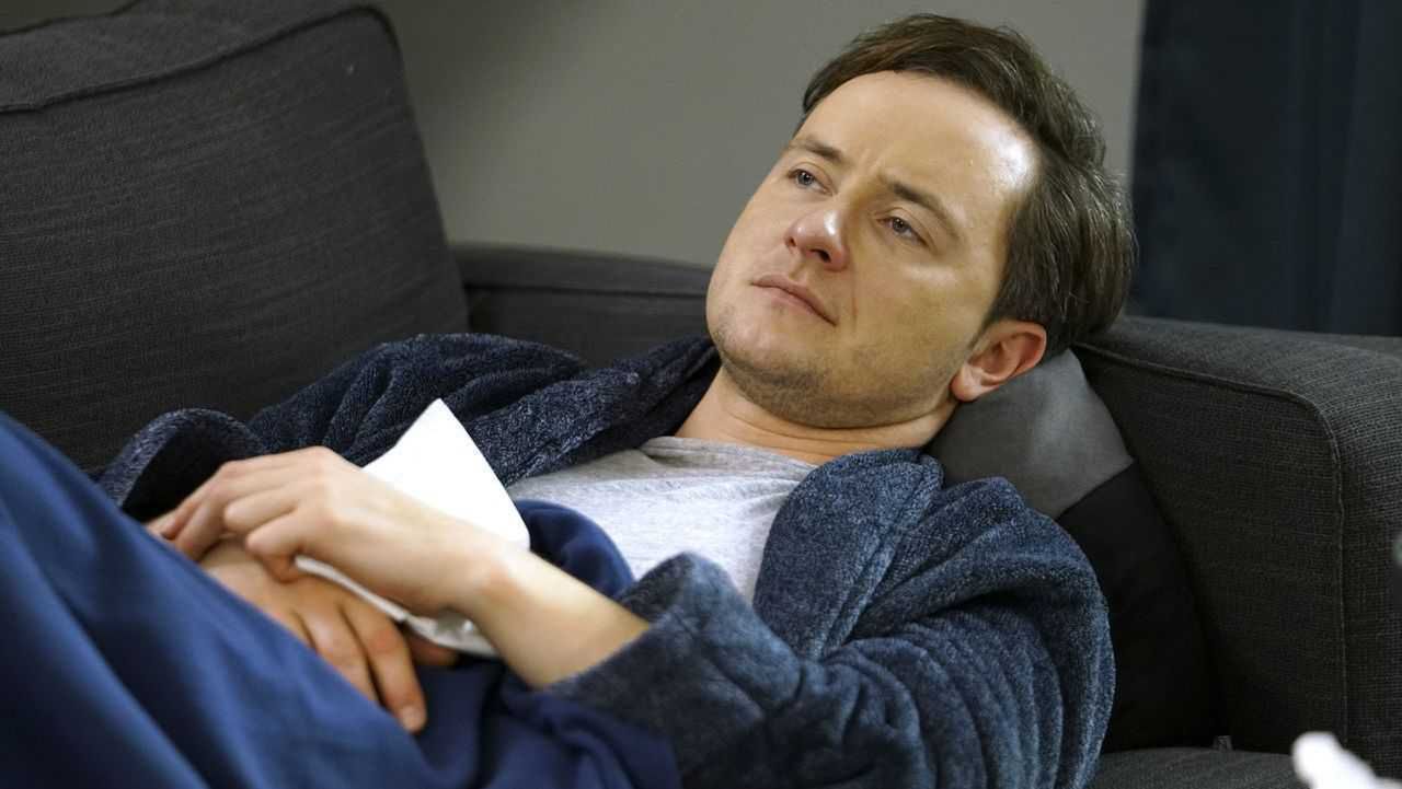 Barwy szczęścia, Władek (Przemysław Stippa)