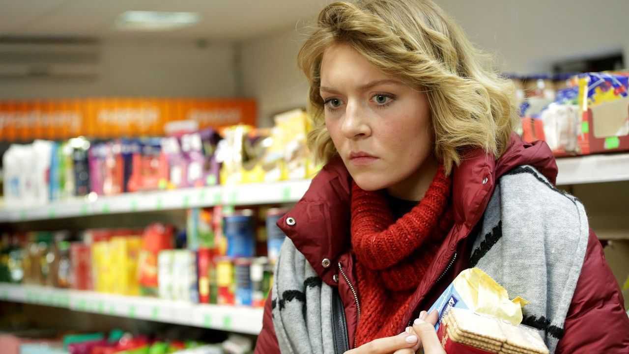 M jak miłość - Ula