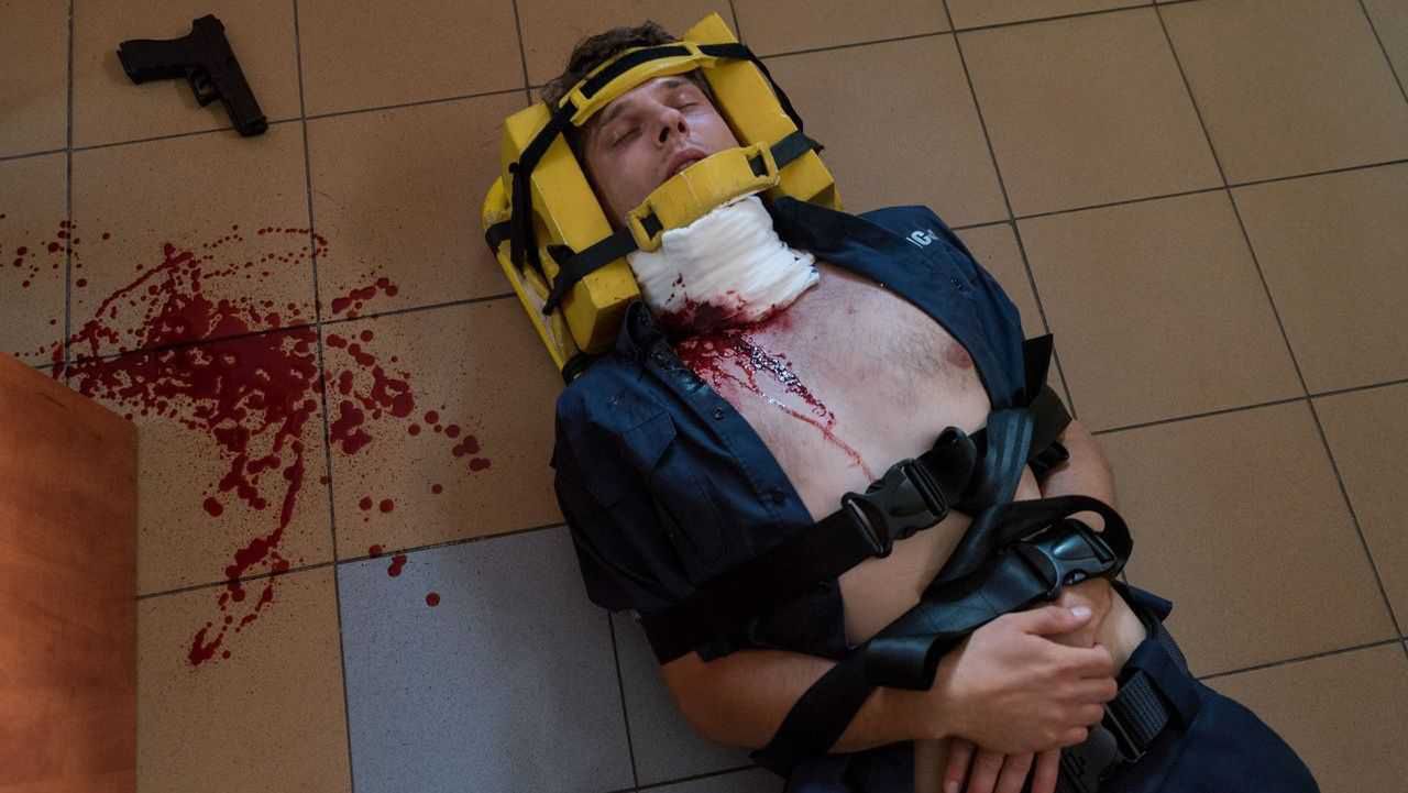 M jak miłość, Janek (Tomas Kollarik)