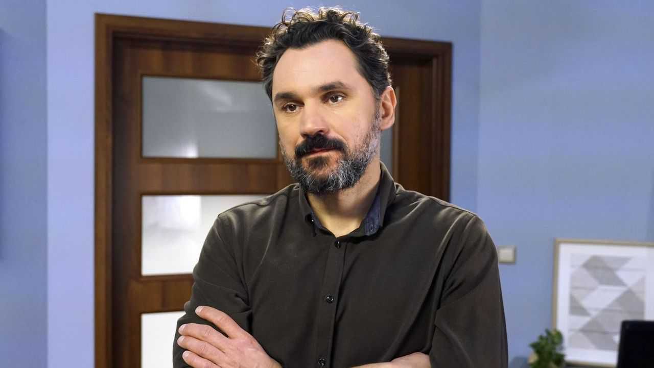 Barwy szczęścia, Piotr (Piotr Jankowski)