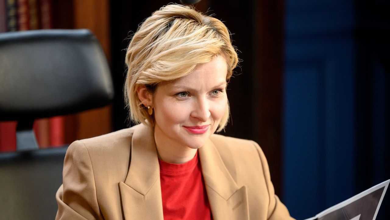Barwy szczęścia, Bożena (Marieta Żukowska)