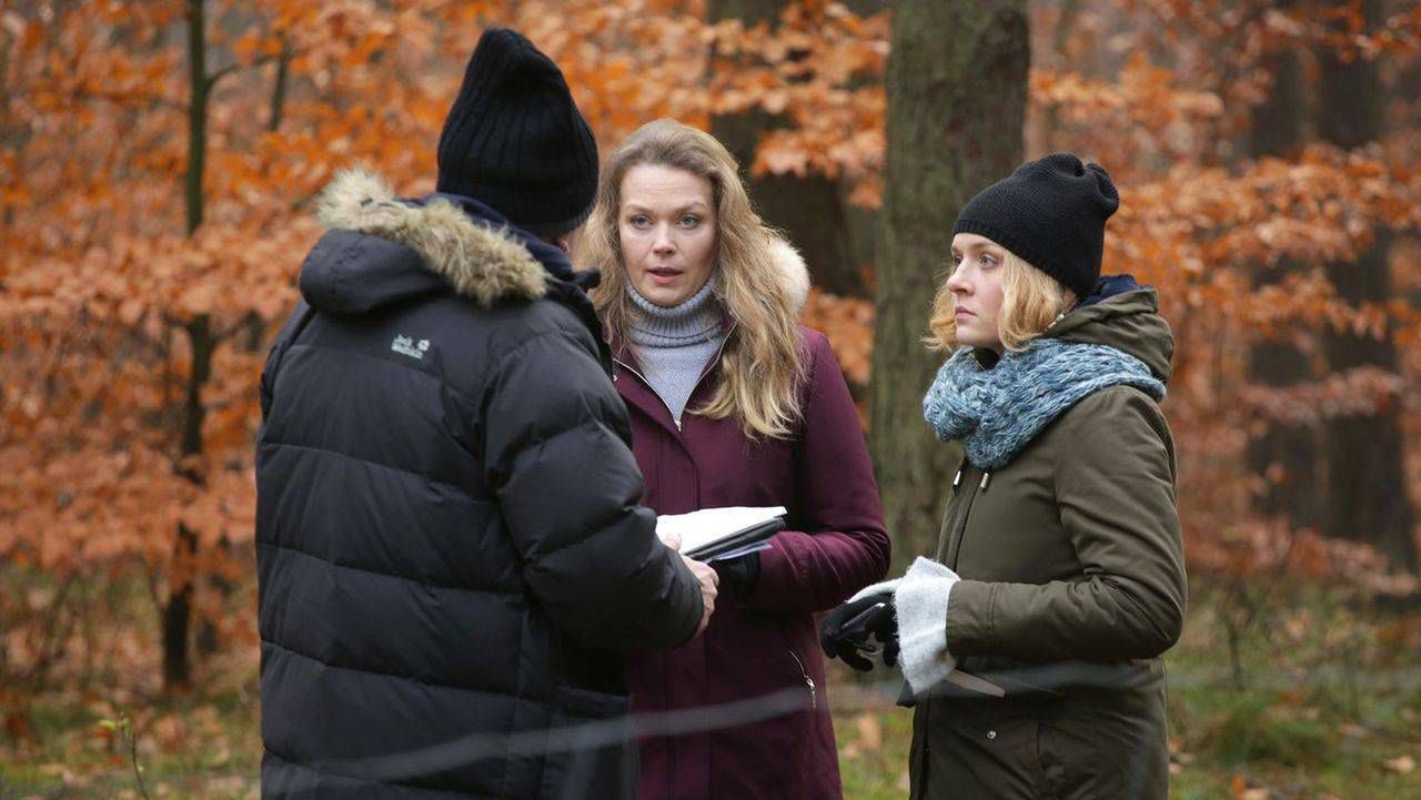 Tamara Arciuch wraca do "M jak Miłość" po przerwie