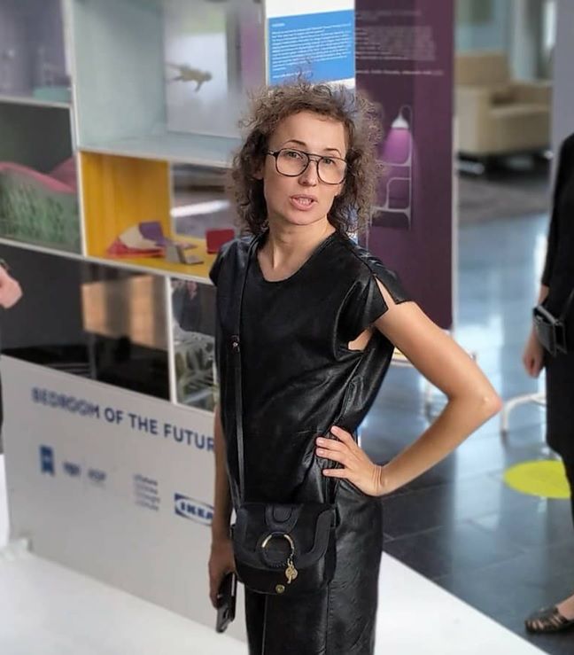 Będziemy woleli gadżety od ludzi, zapomnimy o seksie i zamieszkamy w ciasnych lokalach. Tak może wyglądać nasze życie w przyszłości.