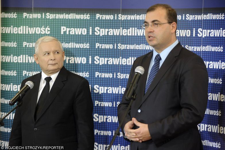 Andrzej Jaworski odchodzi z PZU. To już kolejna zmiana we władzach ubezpieczyciela