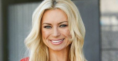 Izabella St. James na czacie w ''Dzień Dobry TVN''