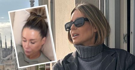 Małgorzata Rozenek wrzuciła wideo i się zaczęło. Fani krytykują, a ona: "Nie tylko to robię w łóżku"