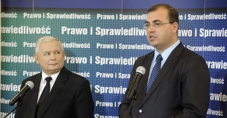 Andrzej Jaworski odchodzi z PZU. To już kolejna zmiana we władzach ubezpieczyciela