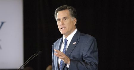 Wybory w USA. Tylko jeden na dwudziestu lubi Romneya