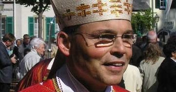 Skandal w niemieckim Kościele. Biskup zdemaskowany