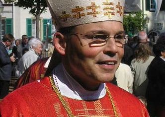 Skandal w niemieckim Kościele. Biskup zdemaskowany