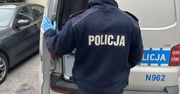 Grożąc ekspedientce zniszczeniem sklepu, ukradł 26 butelek piwa.