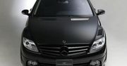 Mercedes CL Wald International