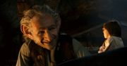 "BFG: Bardzo Fajny Gigant": nowy zwiastun na Dzień Dziecka [WIDEO]