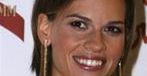 Hilary Swank prześladowana
