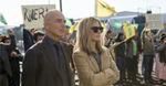 ''Our Brand is Crisis'': Sandra Bullock kontra Billy Bob Thornton w Boliwii