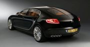 Bugatti Galibier trafi do produkcji!