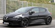 Nowe Renault Clio RS przyłapane bez kamuflażu! [aktualizacja]