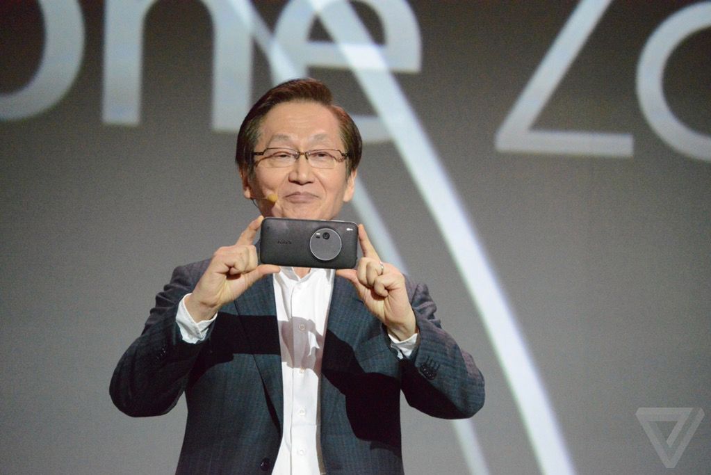 Asus Zenfone Zoom