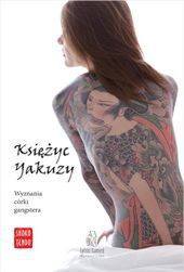 Kobiecy głos ze środka Yakuzy