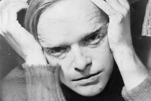 Truman Capote: wspomnienie genialnego skandalisty