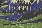 Pierwsze wydanie Hobbita sprzedane za 60 tys. funtów