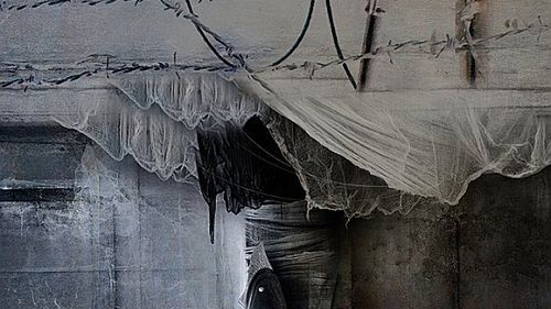 Biały mur [zwiastun] 1