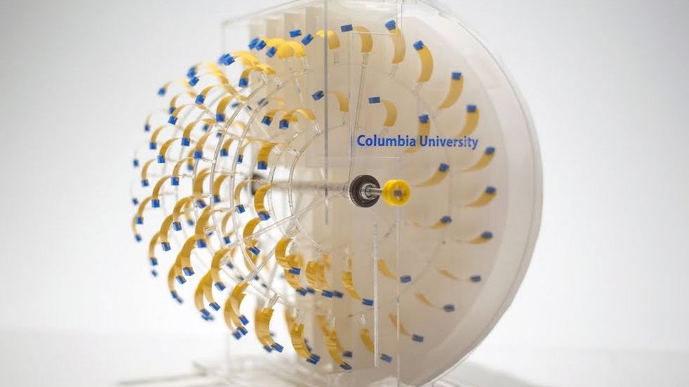 Energia z powietrza – to naprawdę działa! Nikola Tesla byłby zachwycony 1