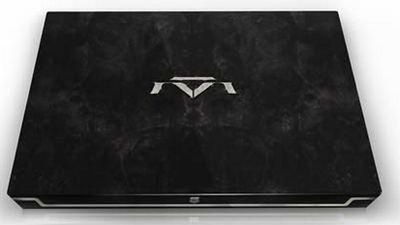 Laptop za milion dolarów 1