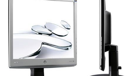 BenQ E700T i E900T – multimedialne monitory LCD 1