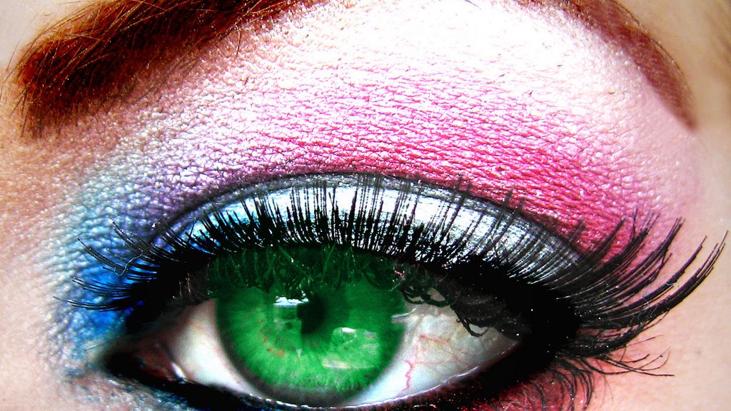 Porno HD nieco inaczej… 1