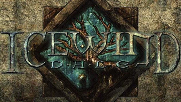 Icewind Dale na urządzenia mobilne oficjalnie zapowiedziany! 1
