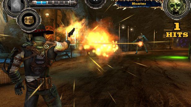 Aplikacja Dnia: Bladeslinger za darmo! 1