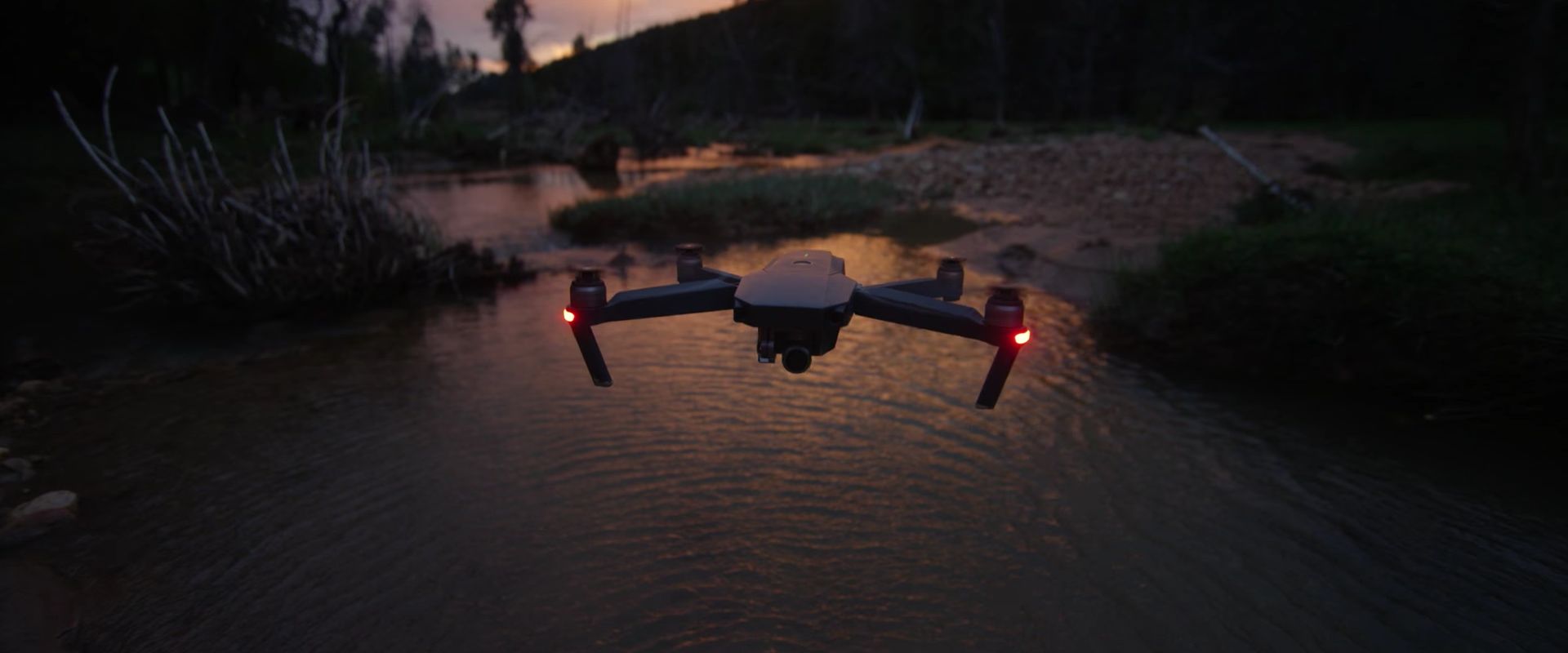 DJI Mavic Pro i DJI Googles to przenośny zestaw dla miłośników latania 6