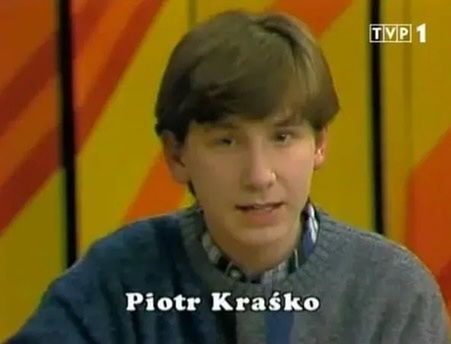 Piotr Kraśko
