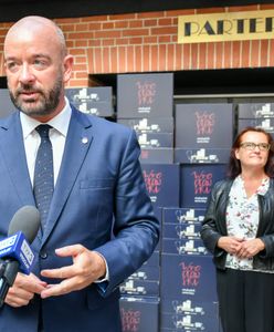 Wrocław. Jacek Sutryk reaguje na wydarzenia z udziałem policji. Jest pismo do ministra spraw wewnętrznych i administracji