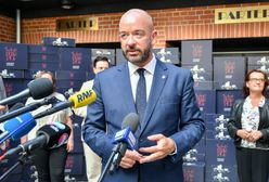 Wrocław. Jacek Sutryk reaguje na wydarzenia z udziałem policji. Jest pismo do ministra spraw wewnętrznych i administracji