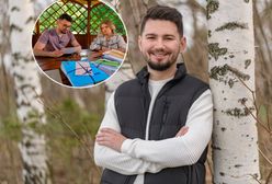 "Rolnik szuka żony". Czy Tomasz to nowy Stanisław? Dostał stosy listów