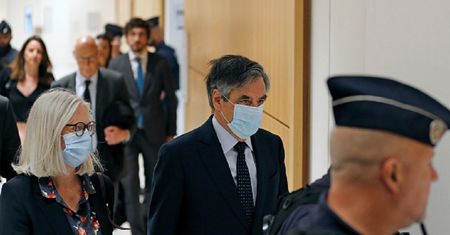 Były premier Francji i jego żona skazani. Ukradli ponad milion euro