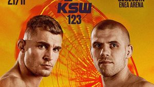 Ekscytujący rewanż na KSW w Szczecinie