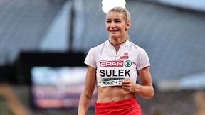 Wielka forma! Adrianna Sułek z nowym rekordem Polski