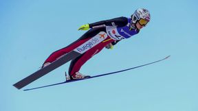 PŚ kobiet w Ljubnie. Udany występ Kingi Rajdy. "Jeden, ale jak ważny"