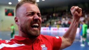 Fogo Futsal Ekstraklasa nagrodziła najlepszych