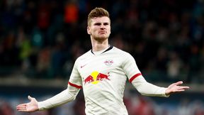 Bundesliga. Timo Werner rzucił wyzwanie Robertowi Lewandowskiemu. Jak odpowie Polak?