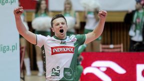 Paweł Woicki przedłużył kontrakt z Indykpolem AZS-em Olsztyn
