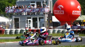 Karting: kierowcy Rotax pojadą w Słomczynie